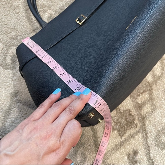 Manu Atelier | Le Cambon 40 Black - Picture 15 of 15